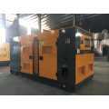 75kw Lovol Soundproof Open Small Size 220volt Diesel Generator 93kVA